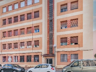 Piso en C/ Illes Balears, Tarragona 3