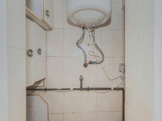 Pisos en C/ Conca, Montcada i Reixac (Barcelona) 12