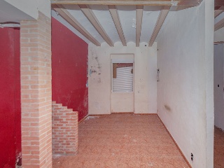 Casa adosada en C/ Sant Benet 38