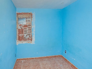 Casa adosada en C/ Sant Benet 41