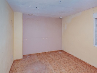 Casa adosada en C/ Sant Benet 44