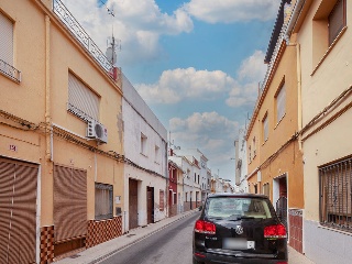 Casa adosada en C/ Sant Benet 50