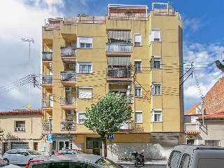 Piso situado en Mollet del Vallès 3