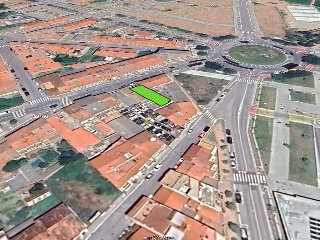 Suelos en Manlleu, Barcelona 7