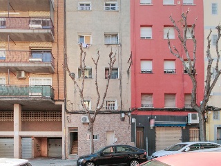 Piso en C/ Solsona - Badalona - 9