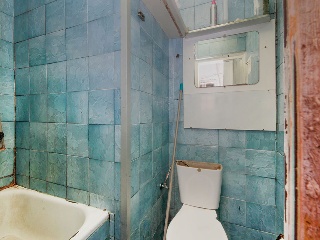 Piso en C/ Solsona - Badalona - 19