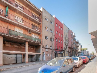 Piso en C/ Solsona - Badalona - 22