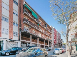 Piso en C/ Solsona - Badalona - 23