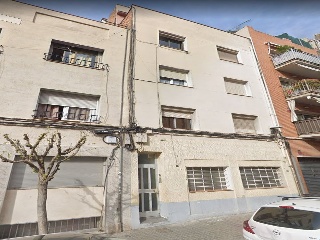 Piso en venta en Badalona de 52  m²