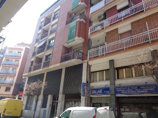Piso en C/ Rafael Campalans, L´Hospitalet de Llobregat (Barcelona) 2