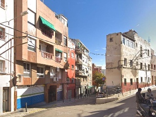 Piso en C/ Sant Ernest, Santa Coloma de Gramenet (Barcelona) 2