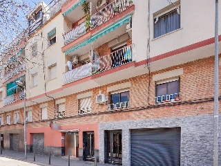 Piso en C/ Simancas - Badalona - Barcelona 2