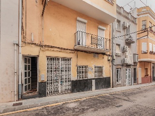 Piso en Sant Carles de la Ràpita (Tarragona) 11