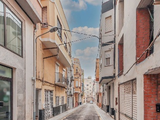 Piso en Sant Carles de la Ràpita (Tarragona) 22
