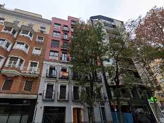 Garaje en venta en Madrid de 29  m²