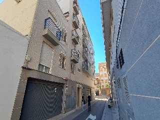 Piso con garaje y trastero en C/ Nules - Almazora - Castellón 3