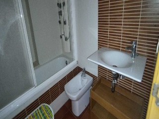 Piso con garaje y trastero en C/ Nules - Almazora - Castellón 12