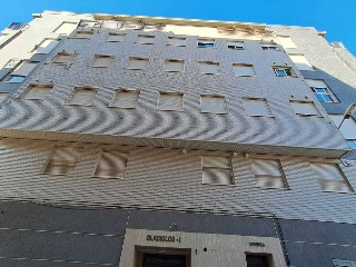 Piso con garaje y trastero en C/ Nules - Almazora - Castellón 14