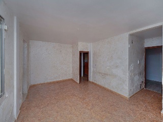 Piso en C/ Poeta Balart, Alicante 3