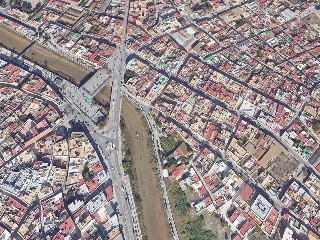 Suelo urbano consolidado en C/ Jardines - Chiclana de la Frontera - Cádiz  6