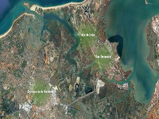 Suelo urbano consolidado en C/ Jardines - Chiclana de la Frontera - Cádiz  8