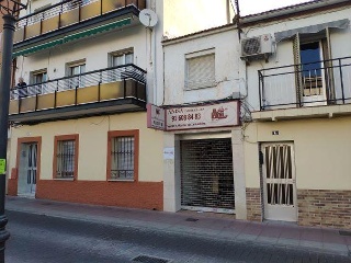 Local en C/ Curas 2