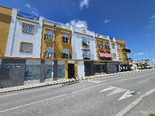Piso en venta en Pozoblanco de 110  m²