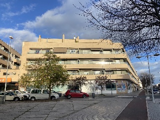Santa María de Trassierra 14
