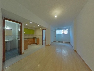 Piso en C/ Odonell 2