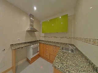 Piso en C/ Odonell 10