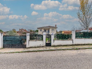 Vivienda aislada en C/ Francisco de Goya 2