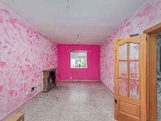 Vivienda aislada en C/ Francisco de Goya 4