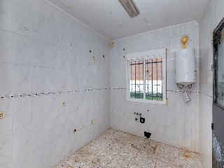Vivienda aislada en C/ Francisco de Goya 6