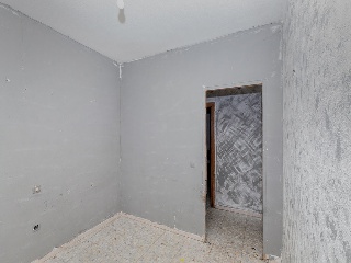 Vivienda aislada en C/ Francisco de Goya 8