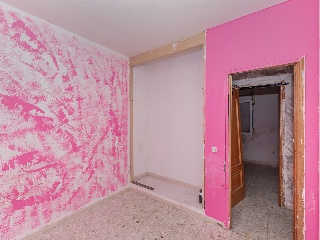 Vivienda aislada en C/ Francisco de Goya 10
