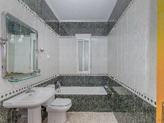 Vivienda aislada en C/ Francisco de Goya 13
