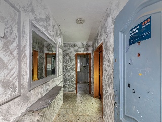Vivienda aislada en C/ Francisco de Goya 15