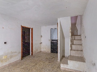 Vivienda aislada en C/ Francisco de Goya 17