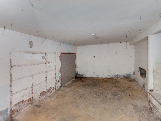 Vivienda aislada en C/ Francisco de Goya 18
