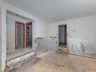 Vivienda aislada en C/ Francisco de Goya 20