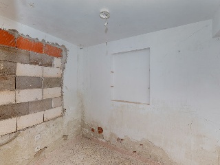 Vivienda aislada en C/ Francisco de Goya 21