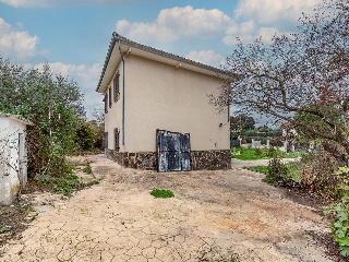 Vivienda aislada en C/ Francisco de Goya 23
