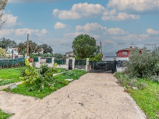 Vivienda aislada en C/ Francisco de Goya 24