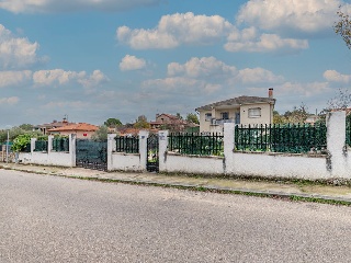 Vivienda aislada en C/ Francisco de Goya 28