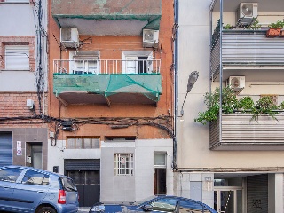 Piso en C/ Estadi - Badalona - 2