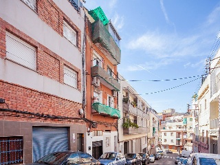 Piso en C/ Estadi - Badalona - 15