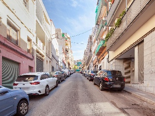 Piso en C/ Estadi - Badalona - 16
