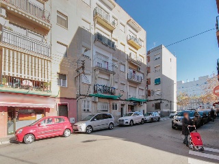 Piso en C/ Ivars Durgell - Sabadell - Barcelona 2