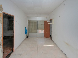 Piso en C/ Ivars Durgell - Sabadell - Barcelona 3