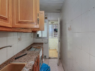Piso en C/ Ivars Durgell - Sabadell - Barcelona 5